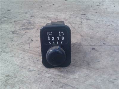 NISSAN VANETTE CARGO Fényszórómagasság állító kapcsoló