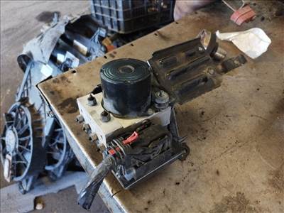 Skoda Fabia 2 / Roomster 2010- ABS kocka 6R0907379AL  6r0614517ag 0265239059