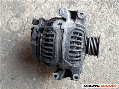 Audi A4 (B6) 1.8T , AVJ generátor 140AH 06B 903 016 AB 06b903016ab 0124525009