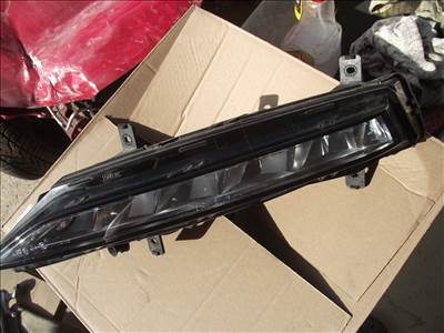 Skoda Superb 3 bal első LED ködfényszóró facelift 3v0941699b