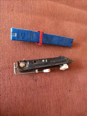 BMW 320 E46 Bmw E46 320D gyári emelő+háromszög