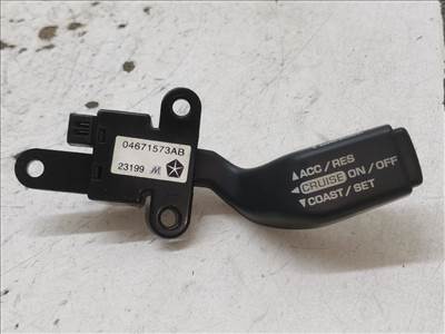 CHRYSLER PT CRUISER (PT_) 2.2 CRD Tempomat Kar (Magában) #41362# 04671573AB