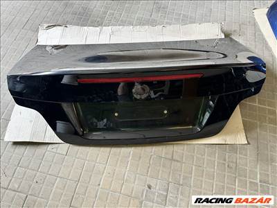 BMW M1 E81, E82, E87, E88 Csomagtér ajtó 