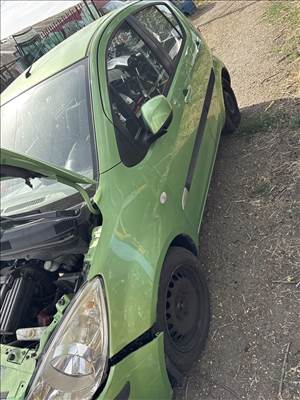 Opel Agila B bontott alkatrészei