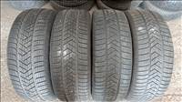 235/6018" használt Pirelli téli gumi gumi