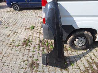 Jaguar XJ JAGUAR XJ Bal első Sárvédő