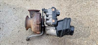 BMW F30 F31 F34 330d F32 F33 F36 430d F07 F10 F11 530d F01 X3 X5 turbó 11657823202