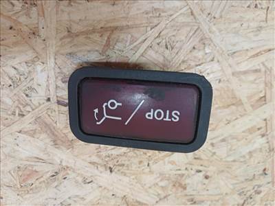 Mercedes E Class W212 (2009-2016) Csomagtérajtó Nyitó Gomb