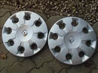 Renault 15" gyári dísztárcsa 2 db eladó