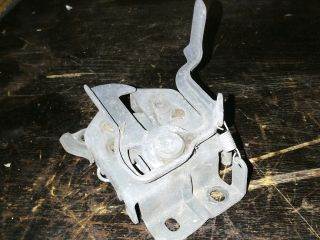 Suzuki Alto IV Csomagtérajtó Zárszerkezet *86550*