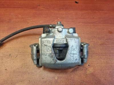 OPEL ASTRA F Jobb első Féknyereg Munkahengerrel