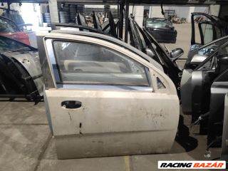 Chevrolet Aveo CHEVROLET AVEO Jobb első Ajtó (Üres lemez)