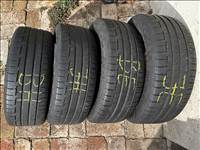  205/55R16" használt Continental nyári gumi