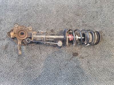 Opel Zafira A hátsó rugópár 9192238