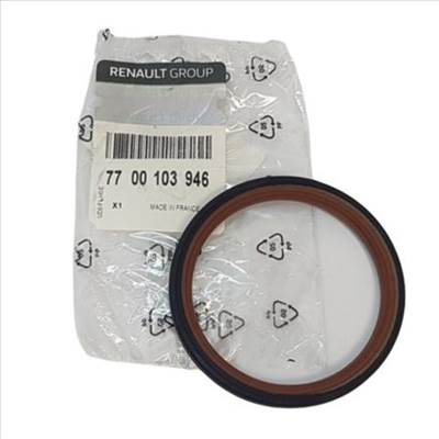 Opel Vivaro A 2.5 dti/cdti gyári új főtengely szimering, tömítőgyűrű 70x85x7mm 2003-2014-ig