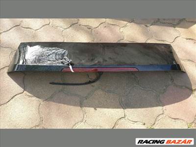 BMW i3 I01 Csomagtérajtó spoiler 7305042