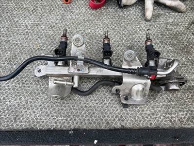 DACIA SANDERO II  Porlasztó Sor / Híd