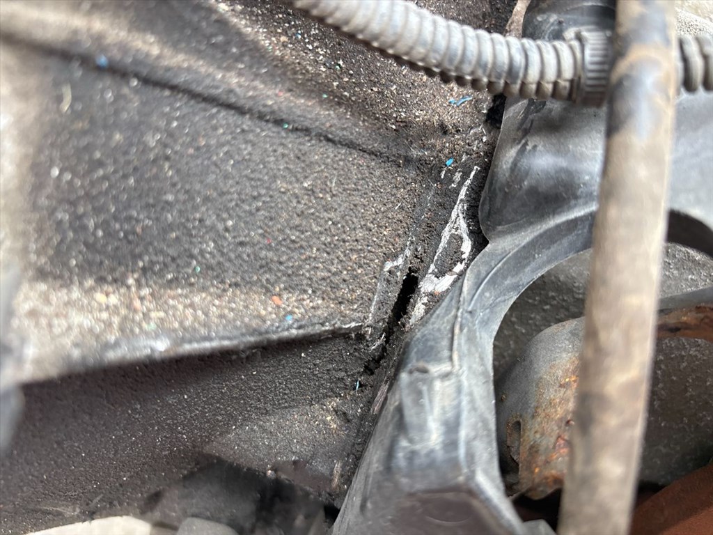 FORD FIESTA VII  Váltó (Mechanikus) 6. kép