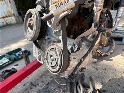 FORD FOCUS IV  Klímakompresszor