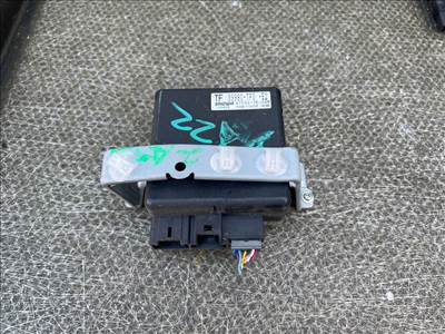 HONDA JAZZ III GE Kormánymű Elektronika