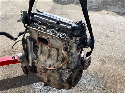 HONDA JAZZ III GE Motor (Fűzött blokk hengerfejjel)