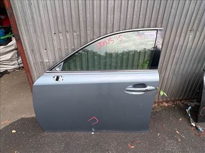 LEXUS IS II GSE2_, ALE2_, USE2_ Bal első Ajtó (Részeivel)