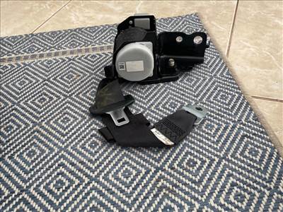 MAZDA 6 Kombi GJ, GH Hátsó középső Biztonsági Öv