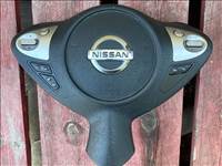 NISSAN JUKE F15 Kormánylégzsák
