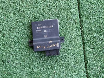 AUDI A6 4F2, C6 Gateway Elektronika 004747