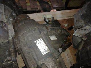 Kia Sorento (JC) Osztómű *82799* kia-473003c210 kia-4524000007