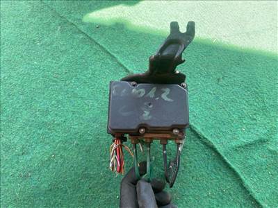 RENAULT CLIO III BR0/1, CR0/1 ABS Kocka