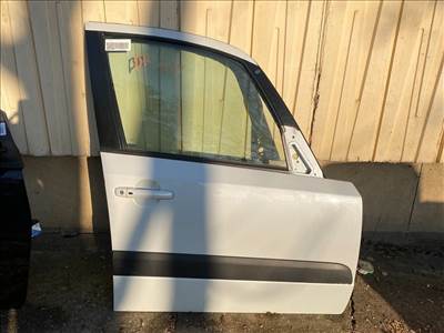 SUZUKI SX4 GY Jobb első Ajtó (Részeivel)