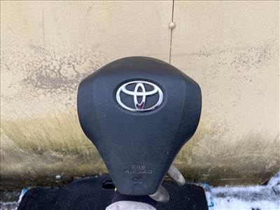 TOYOTA YARIS SCP9_, NSP9_, KSP9_, NCP9_, ZSP9_ Kormánylégzsák