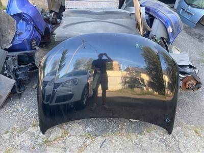 VW EOS 1F7, 1F8 Motorháztető