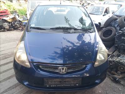 Honda Jazz II (GD) önindító, generátor, klíma kompresszor 