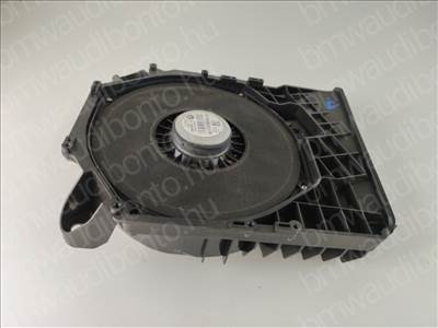 BMW 1 (E81) Mélynyomó hangszóró (9192461, 65139204785, 65136945417)