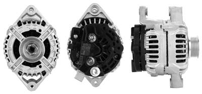 generátor ELSTOCK 28-4777 for OPEL, VAUXHALL, GENERAL MOTORS