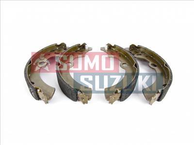 Suzuki fékpofa garnitúra Alto és WR+ 53200-76G10