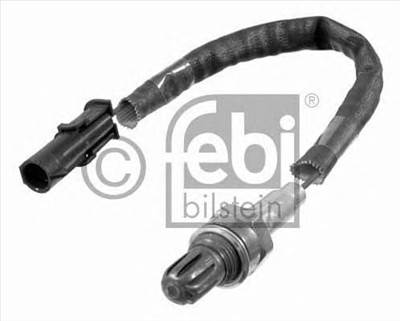 FEBI BILSTEIN 17536 - lambdaszonda DAEWOO OPEL SUZUKI VAUXHALL