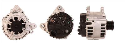 LUCAS LRA03185 - generátor AUDI MAN SEAT SKODA VW