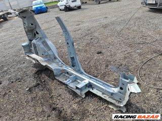Fiat Grande Punto FIAT GRANDE PUNTO Bal hátsó Negyed Karosszéria