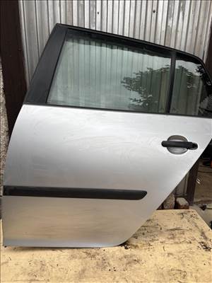 Volkswagen Golf V Bal hátsó ajtó 