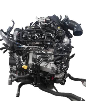 BMW 5 G30 Komplett motor 530e B46B20B