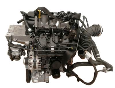 Kia Stinger 3.3 T-GDI 4WD Komplett motor G6DP