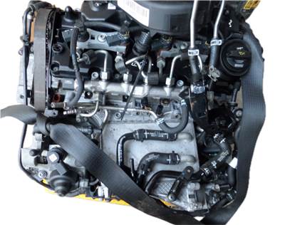 Renault Kadjar 1.3 TCe 160 Komplett motor H5H490