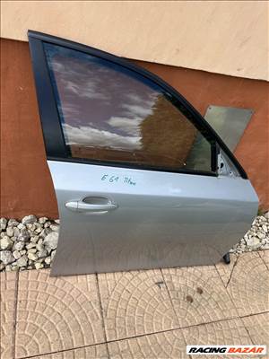 BMW E60/E61 jobb első ajtó 41517202340
