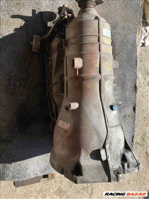 BMW 330D coupe convertible automata sebességváltó  6hp28