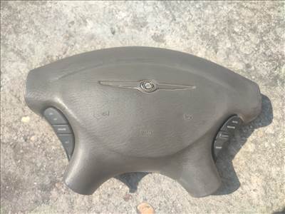 Chrysler Voyager IV  kormánylégzsák bézs