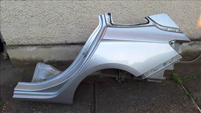 Opel Astra K Sports Tourer bal hátsó sárvédő