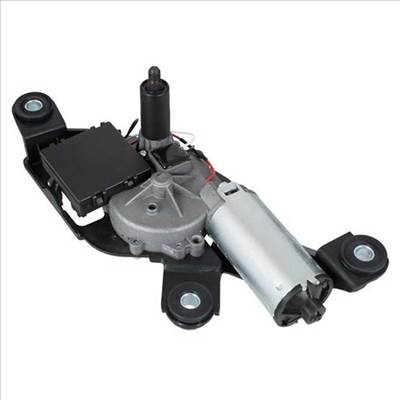 BMW X3 E83 hátsó ablaktörlő motor 2004-2011